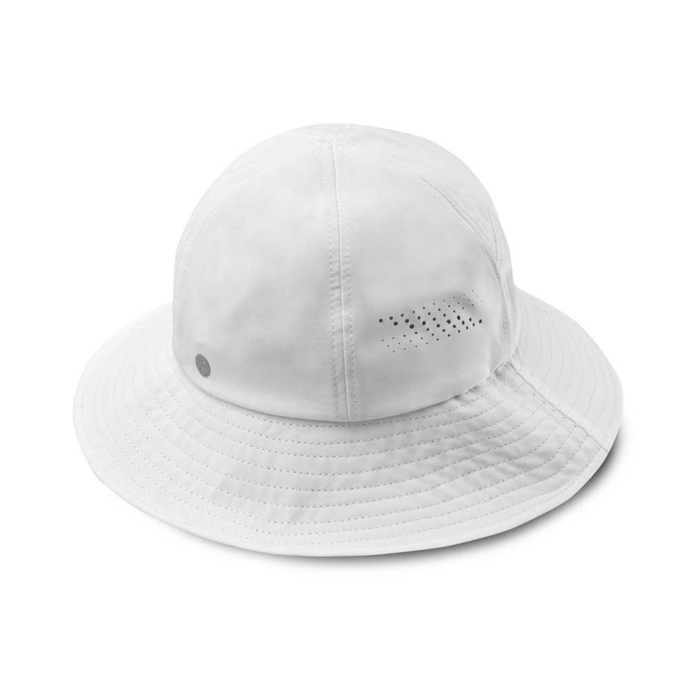 Купить Zhik HAT-0140-U-WHT-000 Шляпа Broad Brim Белая  White 7ft.ru в интернет магазине Семь Футов