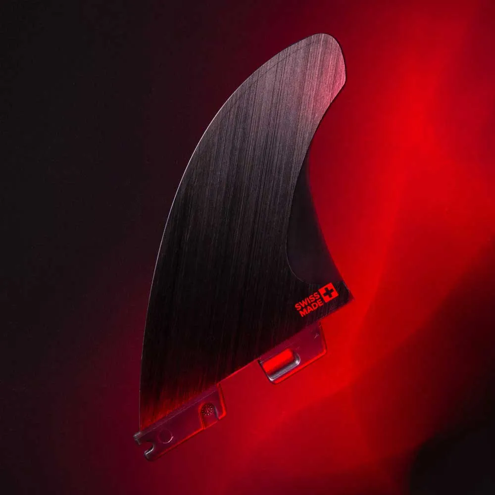 Купить Fcs ds-fh4s-cc01-sm-ts-r киль Ii h4 s tri Smoke 30x40x15 7ft.ru в интернет магазине Семь Футов