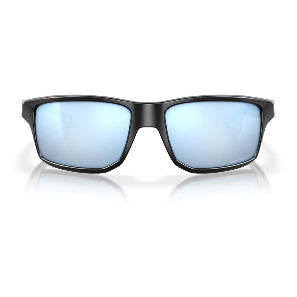 Купить Oakley 0OO9449-944916 Gibston Поляризованные Очки  Matte Black Prizm Deep Water Polarized/CAT2 7ft.ru в интернет магазине Семь Футов