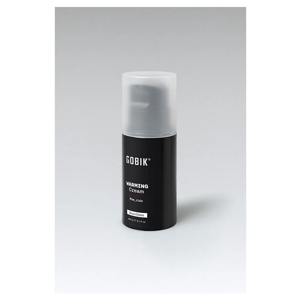 Купить Gobik 50-01-004-001-00 крем boundless 150ml 3 Единицы Multicolor 20x20x15 7ft.ru в интернет магазине Семь Футов