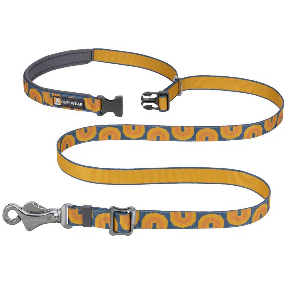 Купить Ruffwear 4061-972 Crag Ex™ Поводок  Canyon Oxbow 7ft.ru в интернет магазине Семь Футов