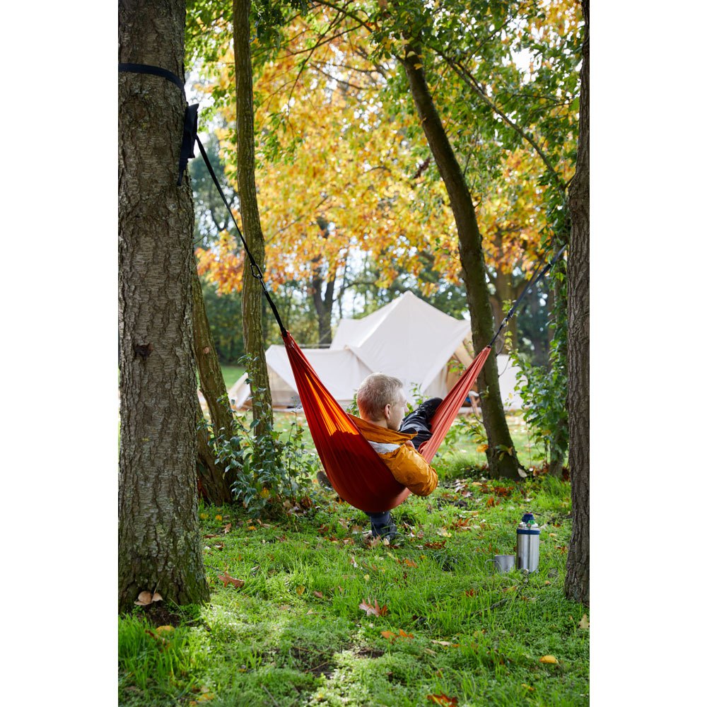 Купить Grand canyon 360025 Bass Hammock Многоцветный  Rooibos Tea 270 x 130 cm 7ft.ru в интернет магазине Семь Футов