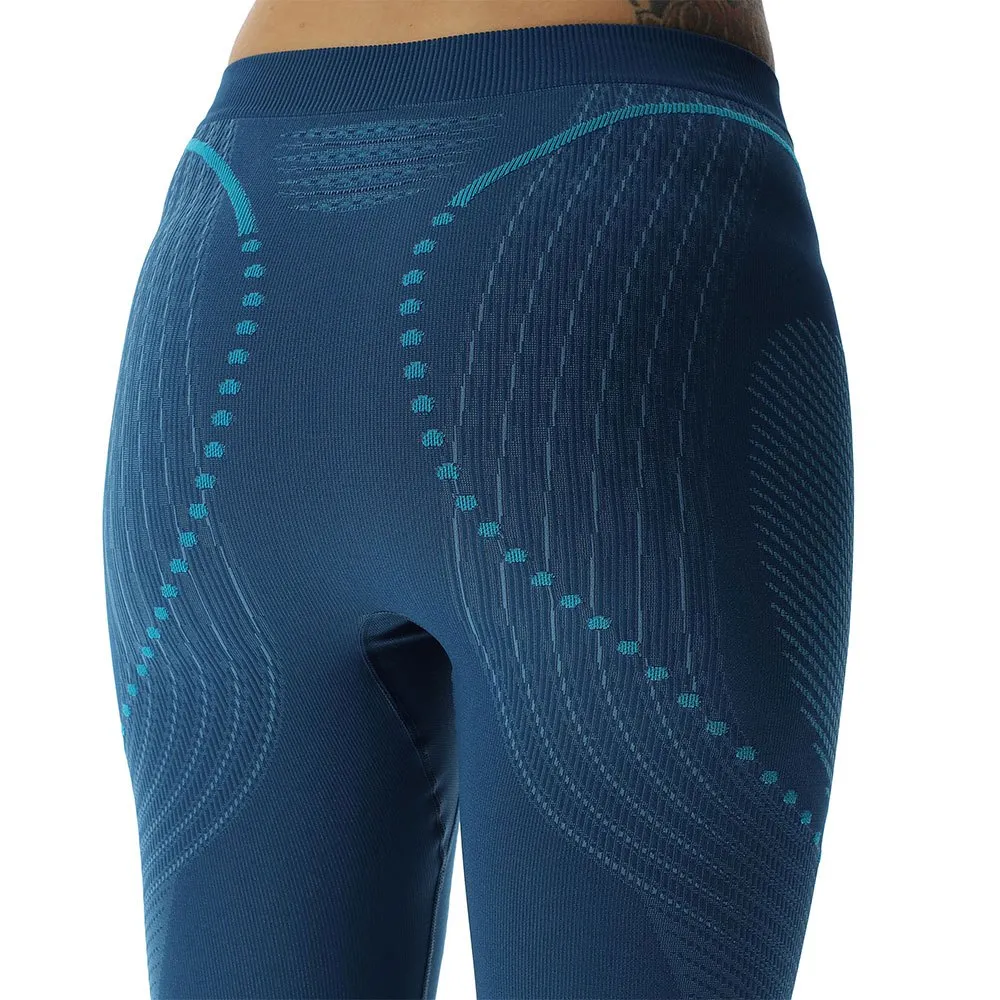 Купить UYN u100046-k950-s/m 3/4 базовые штаны Evolutyon Blue Poseidon / Peacock533 / Peacock533 20x15x5 S / M 7ft.ru в интернет магазине Семь Футов