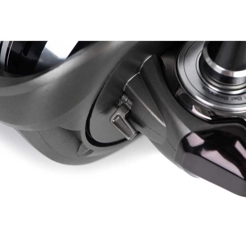 Купить Matrix fishing grl043 Катушка для карпфишинга HX 6000 Grey / Silver 20x20x15 7ft.ru в интернет магазине Семь Футов