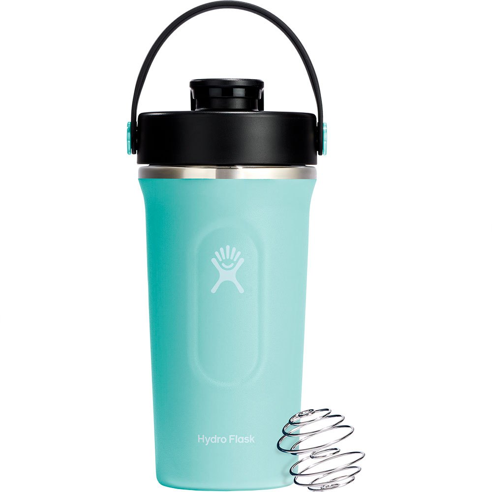 Купить Hydro flask MXB24441 Shaker Термо 710ml  Dew 7ft.ru в интернет магазине Семь Футов