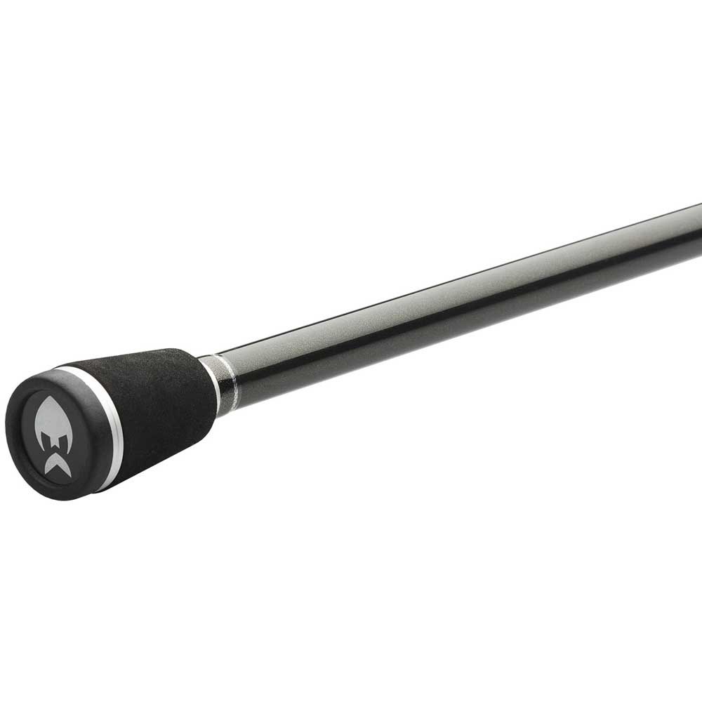 Купить Westin W219-0702-ML W2 Ultrastick Спиннинговая Удочка Black 2.10 m 7ft.ru в интернет магазине Семь Футов