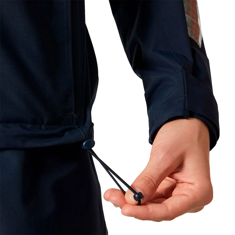 Купить Helly hansen 34514-597-xl Куртка Quayside Navy 60x40x25 7ft.ru в интернет магазине Семь Футов