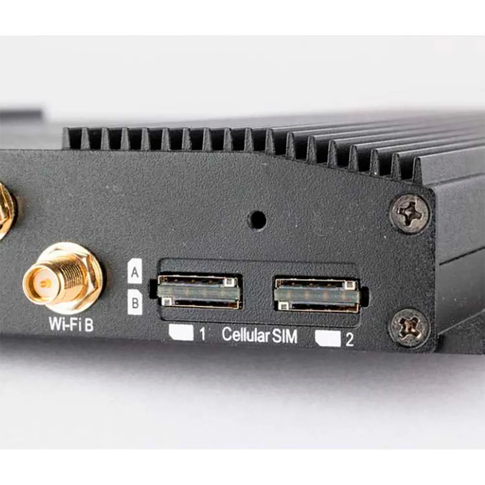 Купить Peplink max-br1-mini-lte-e-t маршрутизатор Max BR1 Mini LTE Black 20x15x10 7ft.ru в интернет магазине Семь Футов