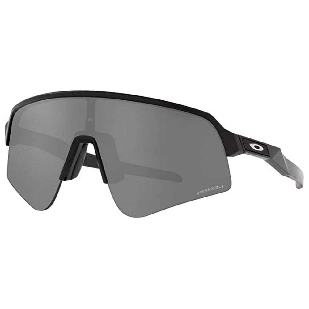 Купить Oakley 0OO9465-946503 Солнцезащитные очки Sutro Lite Sweep Prizm Matte Black Prizm Black/CAT3 7ft.ru в интернет магазине Семь Футов