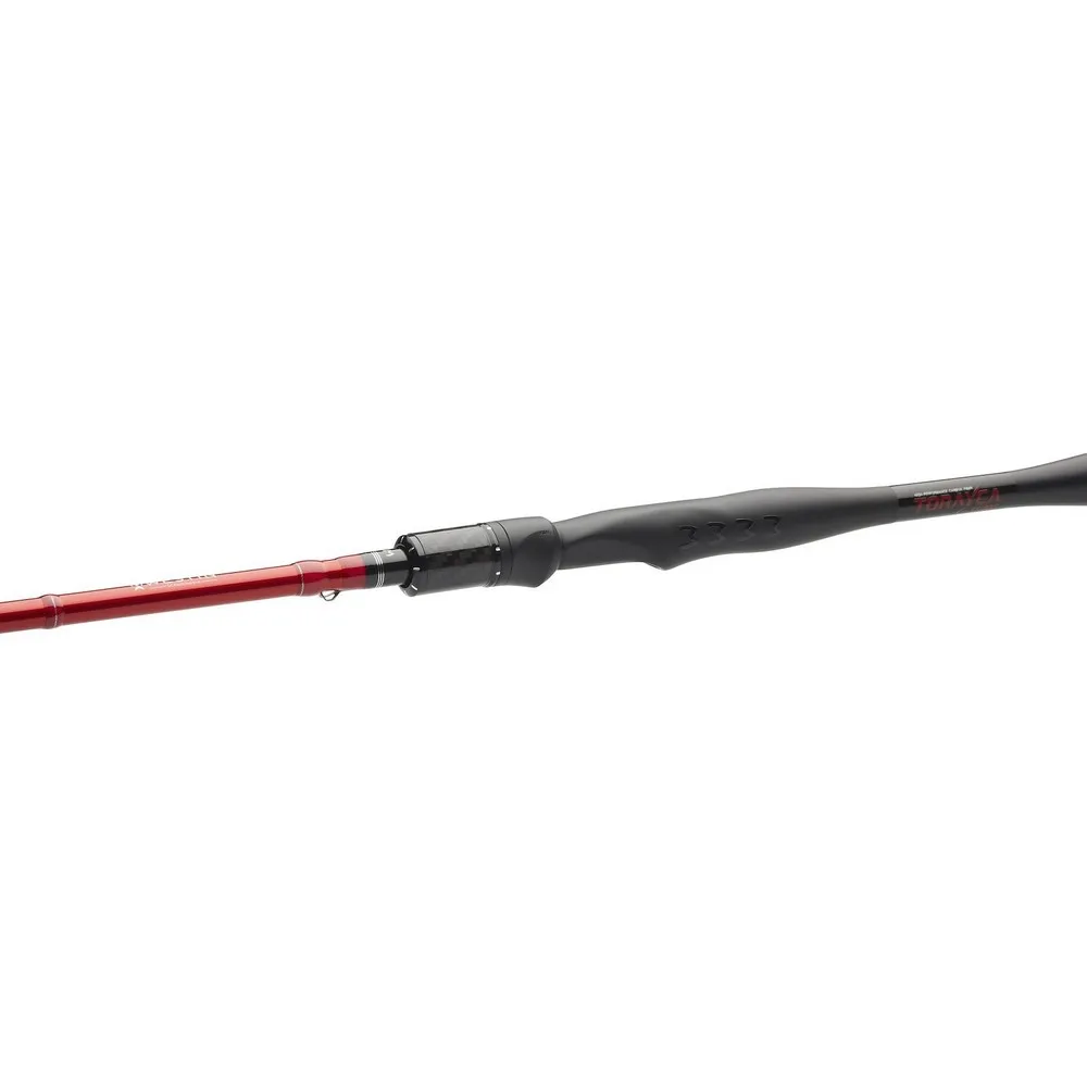 Купить Westin w631-0782-mh-unit спиннинговое удилище W6 Finesse Shad Red / Black 130x10x10 2.3 m 7ft.ru в интернет магазине Семь Футов