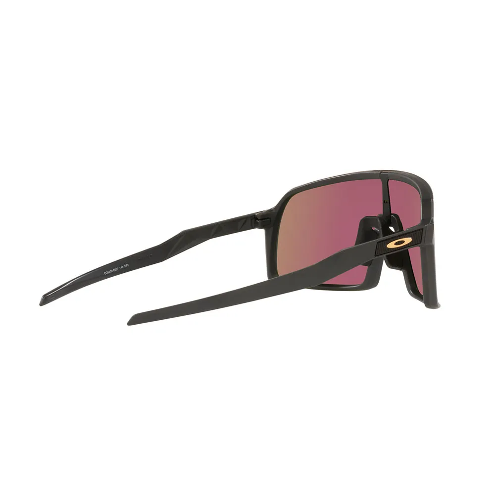 Купить Oakley oo9406-9537 Солнцезащитные очки Sutro Matte Carbon 20x10x10 Prizm Sapphire/CAT3 7ft.ru в интернет магазине Семь Футов