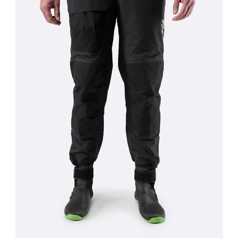 Купить Zhik dst-0270-u-blk-lll Сухой гидрокостюм Performance Black 35x25x10 7ft.ru в интернет магазине Семь Футов