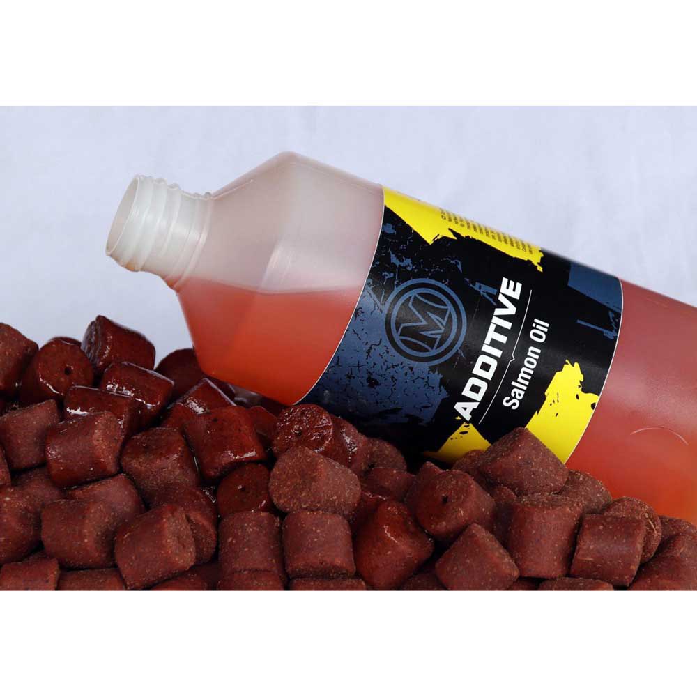 Купить Mivardi M-RAADSOI50 Rapid additive Salmon 500ml Жидкая добавка к приманке Orange 7ft.ru в интернет магазине Семь Футов