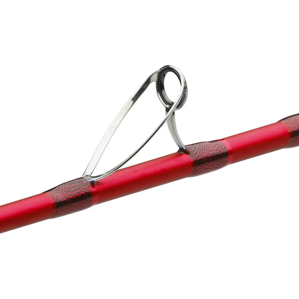 Купить Westin w646-0581-5xh-unit Удочка для джиггинга W6 Boat T Baitfish Red / Black 175x10x10 1.7 m 7ft.ru в интернет магазине Семь Футов