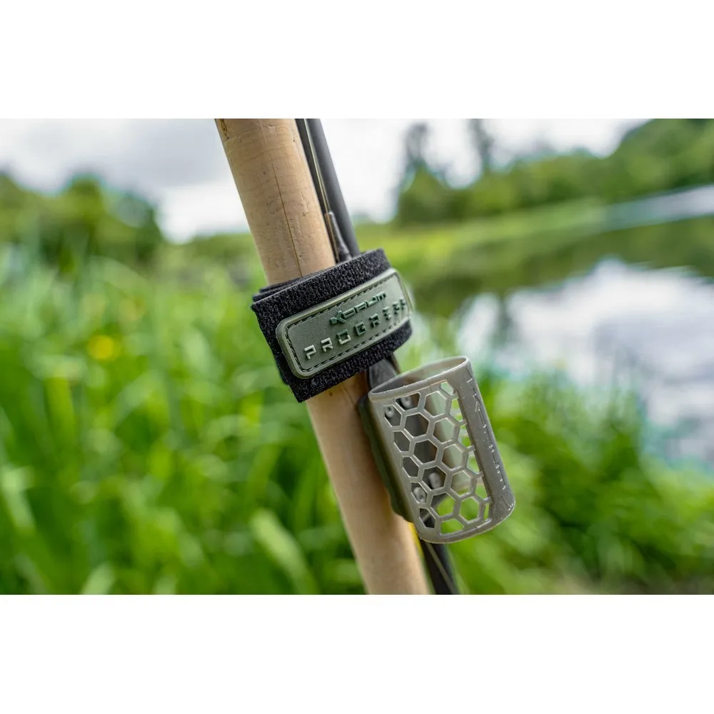 Купить Korum K0290117 стержни и свинцовые полосы Progress Black 7ft.ru в интернет магазине Семь Футов