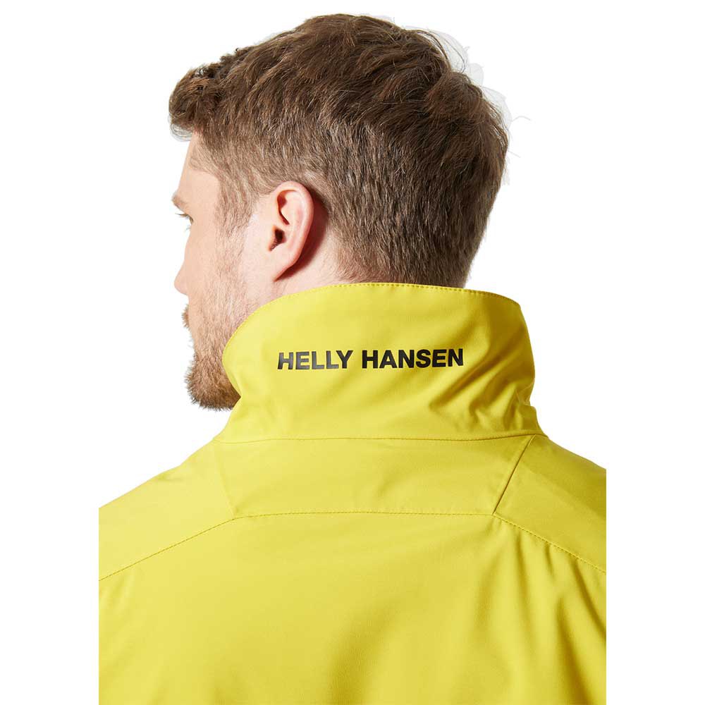 Купить Helly hansen 30205_348-3XL Куртка HP Racing Желтый  Gold Rush 3XL 7ft.ru в интернет магазине Семь Футов