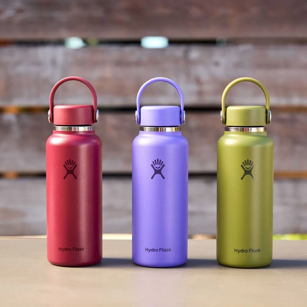 Купить Hydro flask tny400527-400ml Бутылка Micro Hydro-400ml Utopia Purple 25x10x10 7ft.ru в интернет магазине Семь Футов