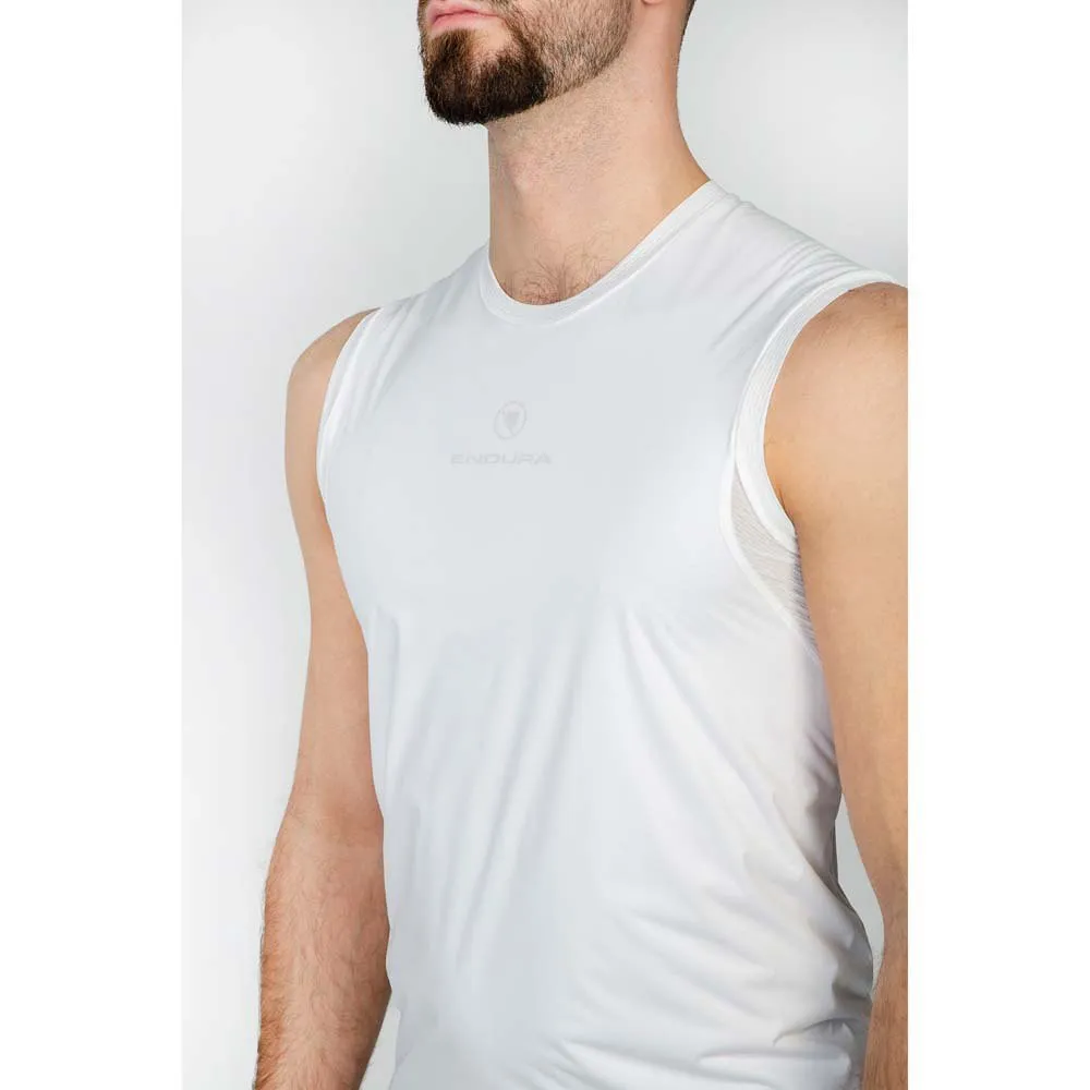 Купить Endura re3211wh/7 Базовый слой с коротким рукавом Translite Windproof White 30x25x3 2XL 7ft.ru в интернет магазине Семь Футов