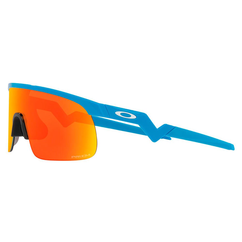 Купить Oakley 0OJ9010-901005-23 Солнцезащитные очки Resistor Prizm Sky Blue Prizm Ruby/CAT3 7ft.ru в интернет магазине Семь Футов