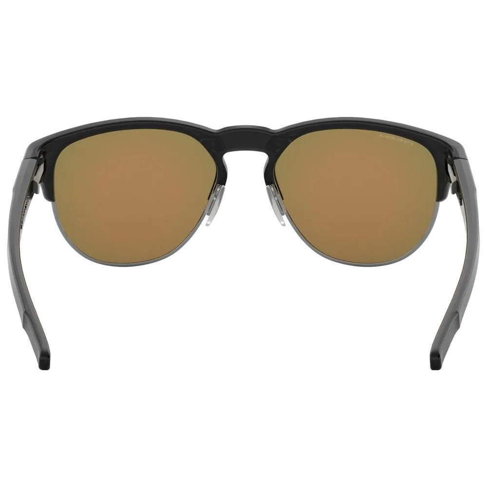Купить Oakley OO9394-0452 поляризованные солнцезащитные очки Latch Key M Prizm Черный Black Ink Prizm Ruby/Cat3 7ft.ru в интернет магазине Семь Футов