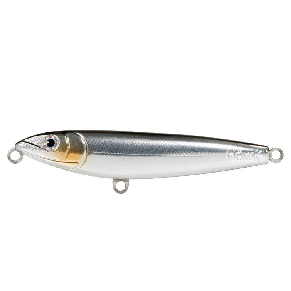 Купить Höwk SAR150 Тонущий стикбейт Tunastick 105g 150 mm Sardine 7ft.ru в интернет магазине Семь Футов