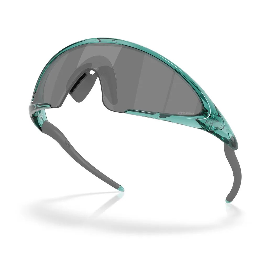 Купить Oakley OO9490-0340 Солнцезащитные очки Ellipse  Trans Pacific Prizm Black/CAT3 7ft.ru в интернет магазине Семь Футов