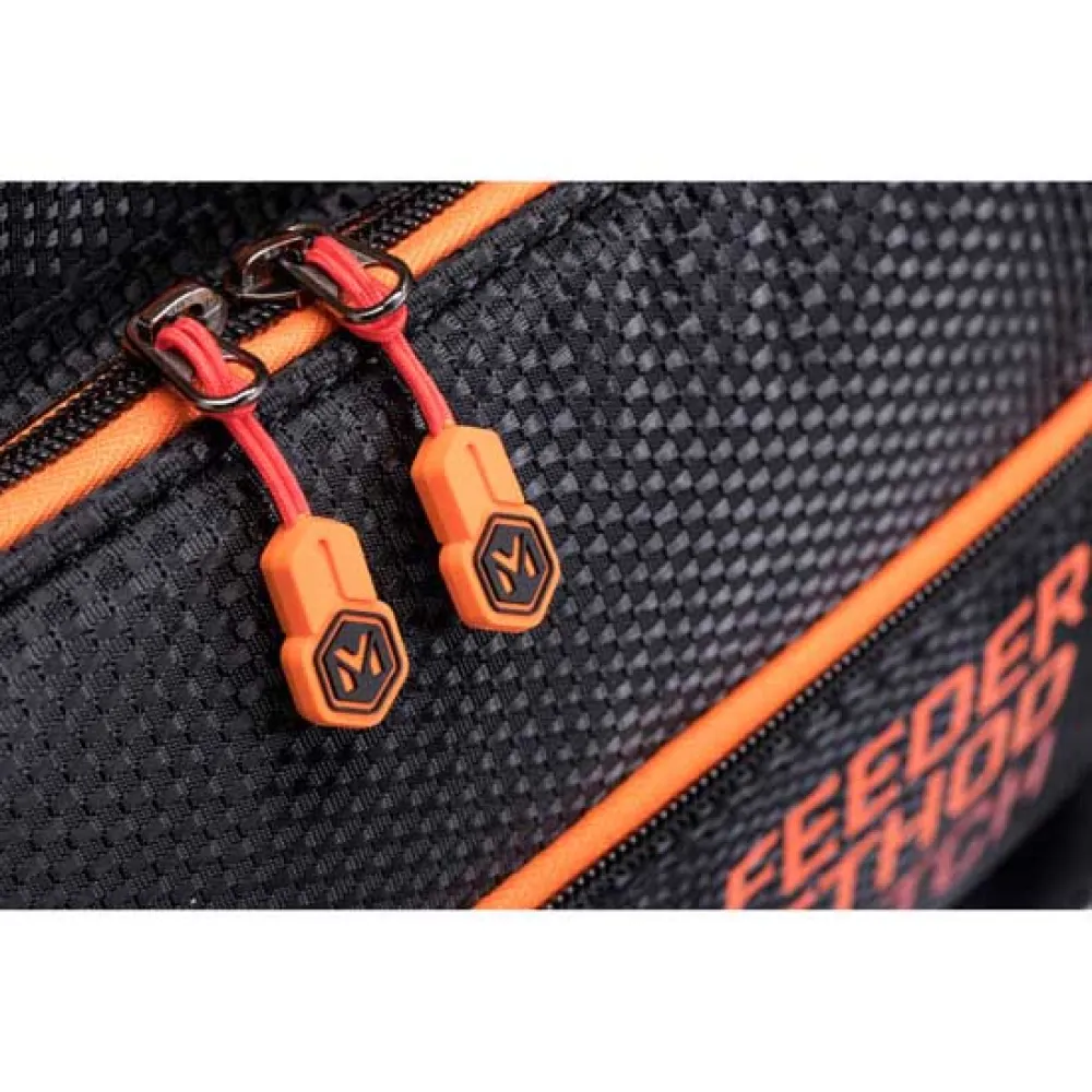 Купить Mivardi M-TMXCA решить стек TMX  Black / Orange 44 x 28 x 25 cm 7ft.ru в интернет магазине Семь Футов
