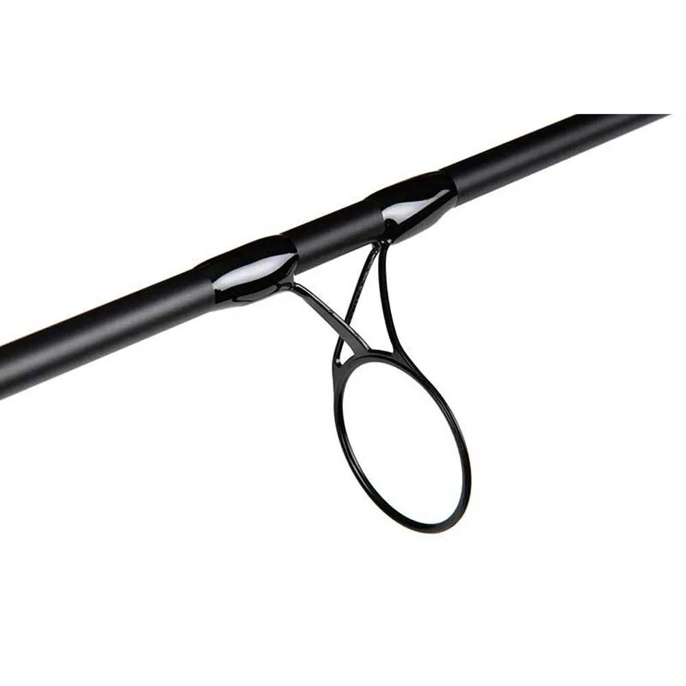 Купить Fox international crd383 карповая удочка Eos X Spod Marker Full Shrink Black 155x10x10 3.6 m 7ft.ru в интернет магазине Семь Футов