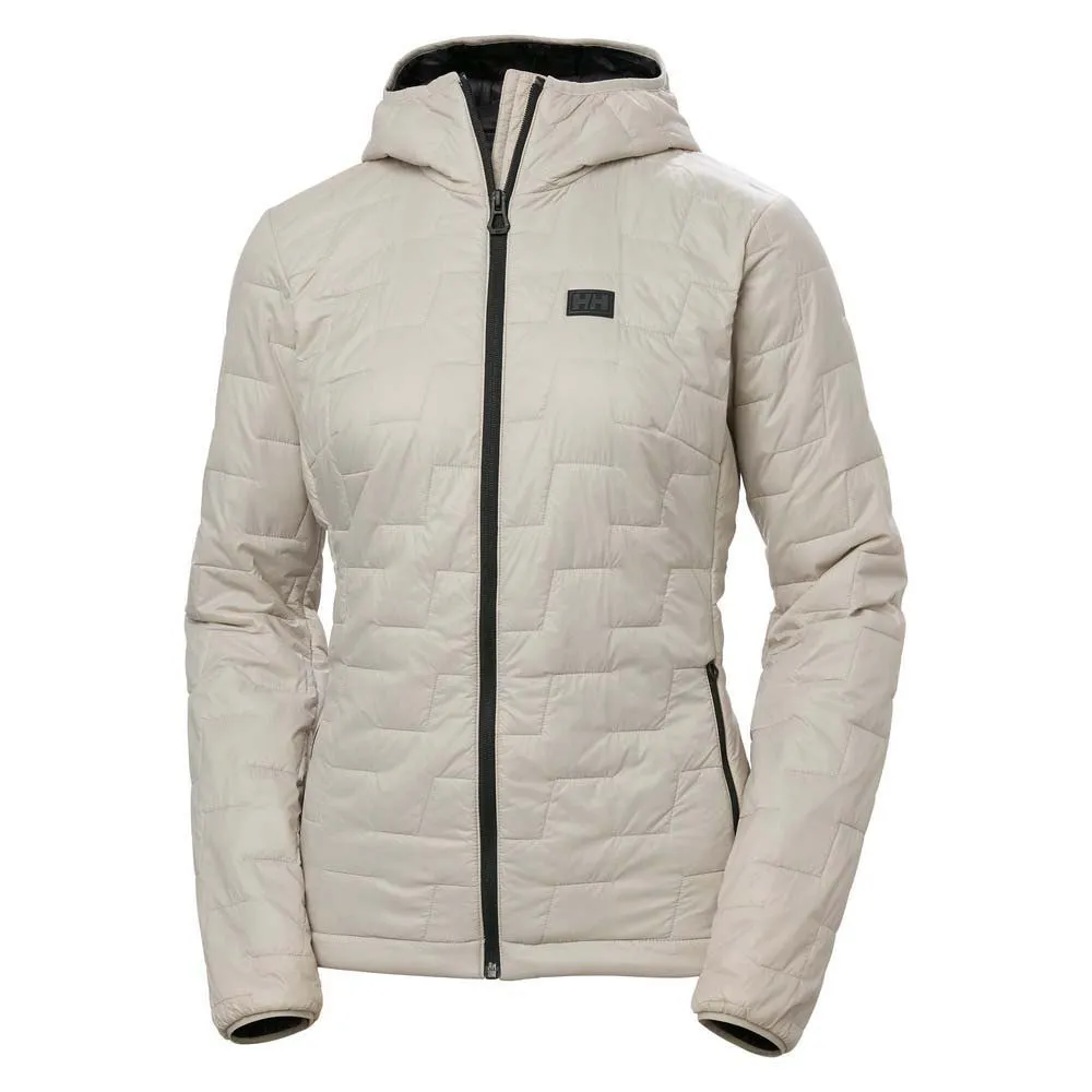 Купить Helly hansen 65626_917-s Куртка Lifaloft Insulator Mellow Grey 60x40x30 7ft.ru в интернет магазине Семь Футов