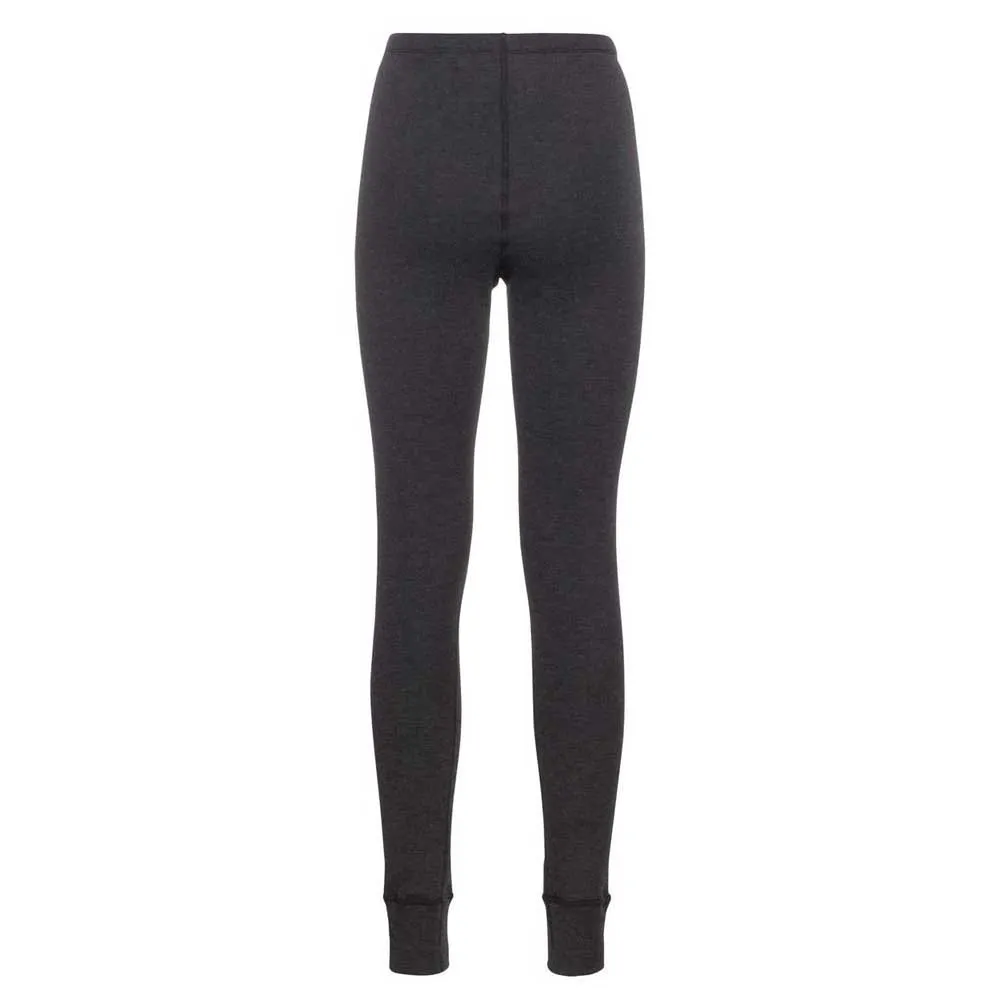 Купить Odlo 196701-10793-m Комплект термобелья с длинным рукавом Active Warm Eco Dark Grey Melange / Grey Melange 25x15x10 7ft.ru в интернет магазине Семь Футов