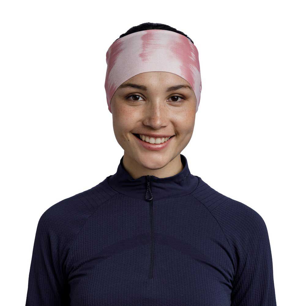 Купить Buff ® 132528.508.10.00 Бандана Tech Розовый  Pale Pink 7ft.ru в интернет магазине Семь Футов