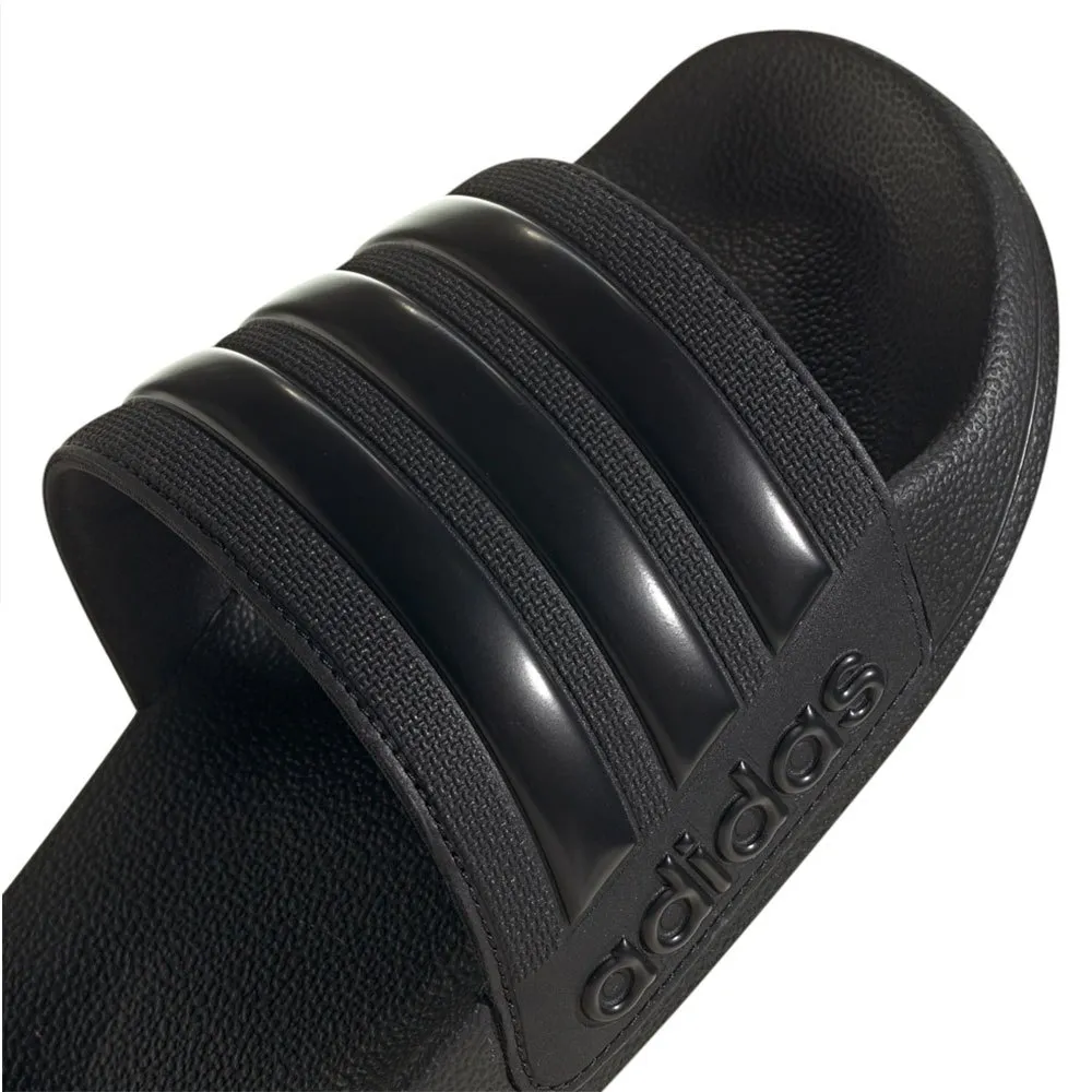 Купить adidas gz3772/17 Шлёпанцы Adilette Shower Black 32x20x10 EU 53 7ft.ru в интернет магазине Семь Футов