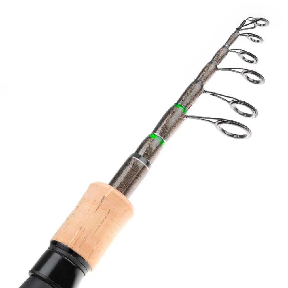 Купить Hart dheyft60xlt спиннинговое удилище Ecosystem Freshwater Tele Grey 50x10x10 1.8 m 7ft.ru в интернет магазине Семь Футов