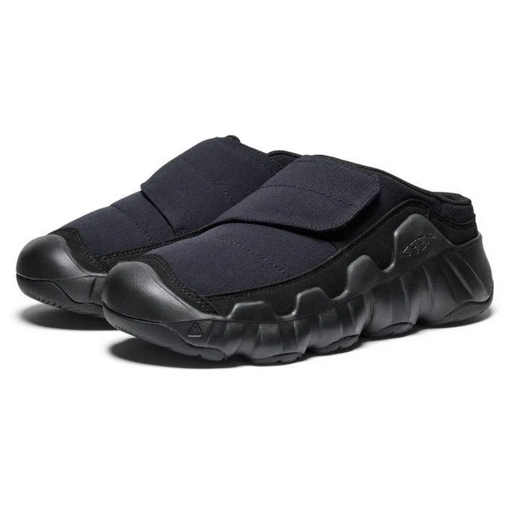 Купить Keen 1029533-6.5 Деревянные башмаки Hypowser Wrap Black / Black 35x25x15 EU 37 7ft.ru в интернет магазине Семь Футов