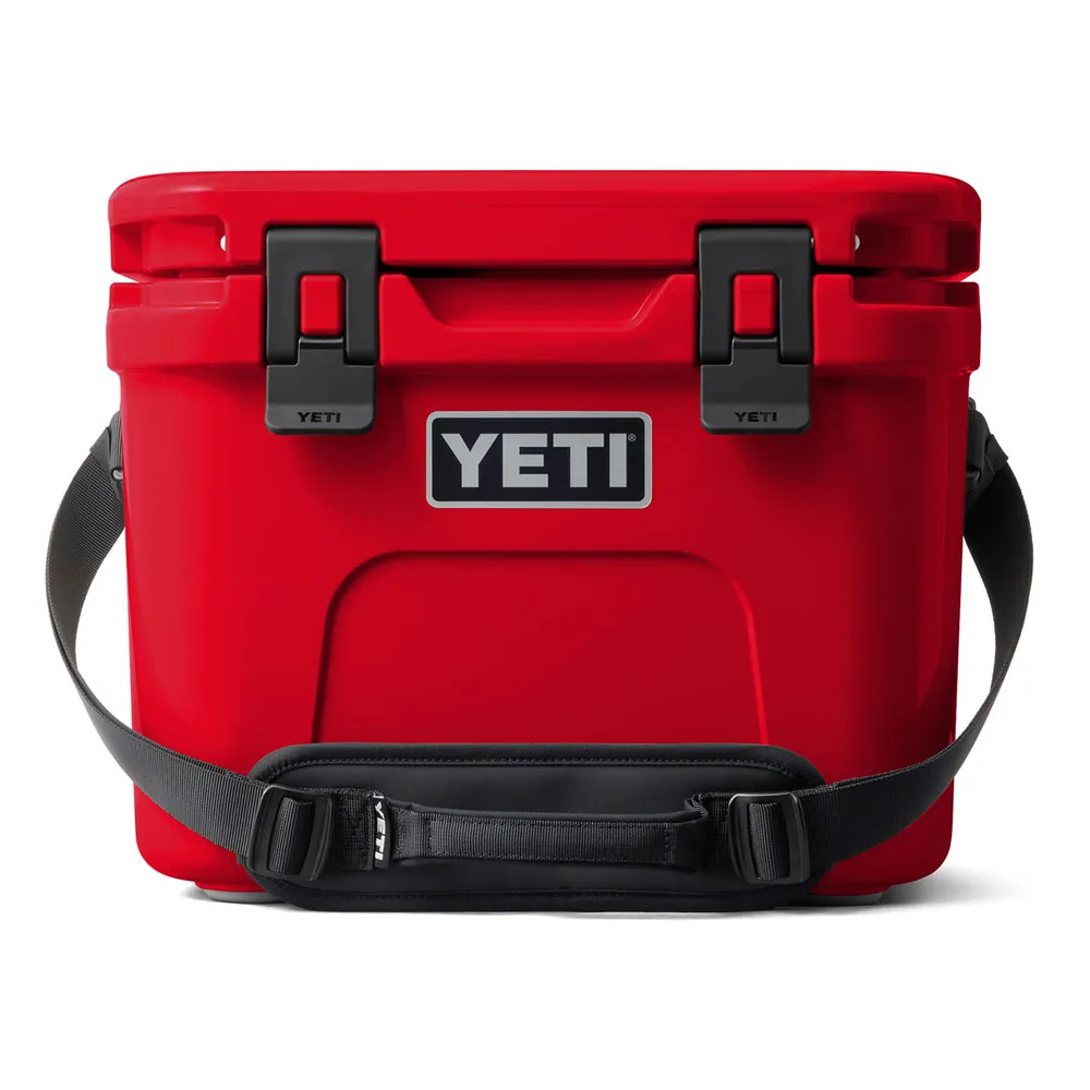 Купить Yeti 70000002691 Жесткий переносной кулер Roadie 15L Rescue Red 47x31x40 7ft.ru в интернет магазине Семь Футов