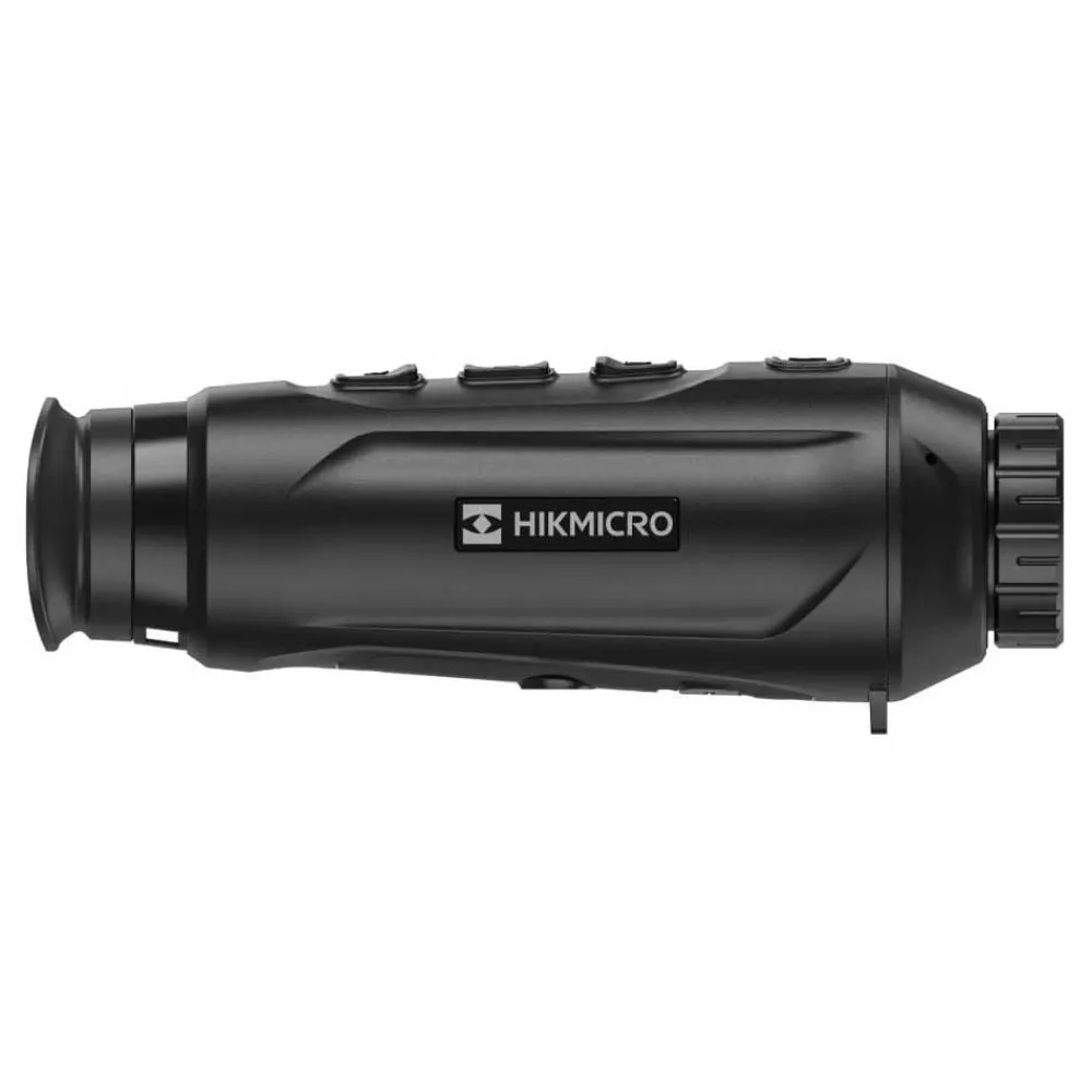 Купить Hikmicro hm-015 Тепловизионный монокуляр Lynx Pro LH19 2.0 384×288 12 микрон Black 30x20x15 7ft.ru в интернет магазине Семь Футов