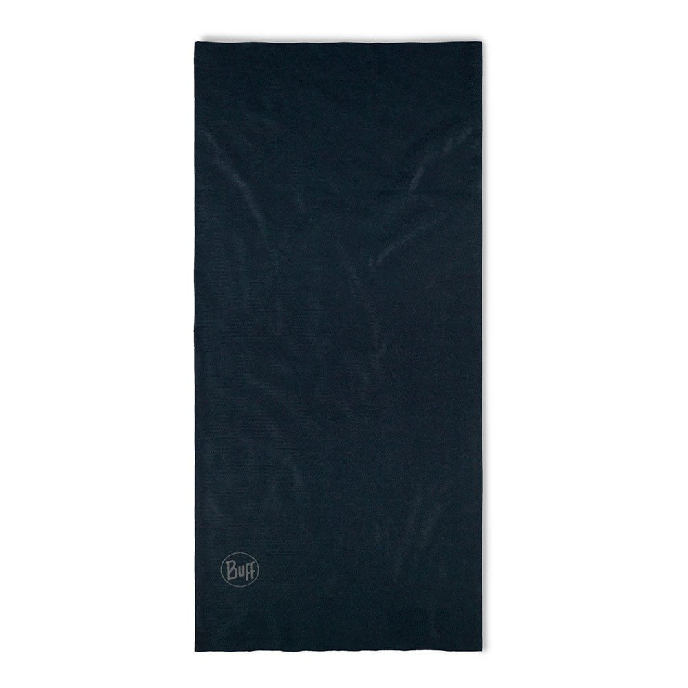 Купить Buff ® 117818.779.10.00 Шарф-хомут Original Голубой  Solid Night Blue 7ft.ru в интернет магазине Семь Футов