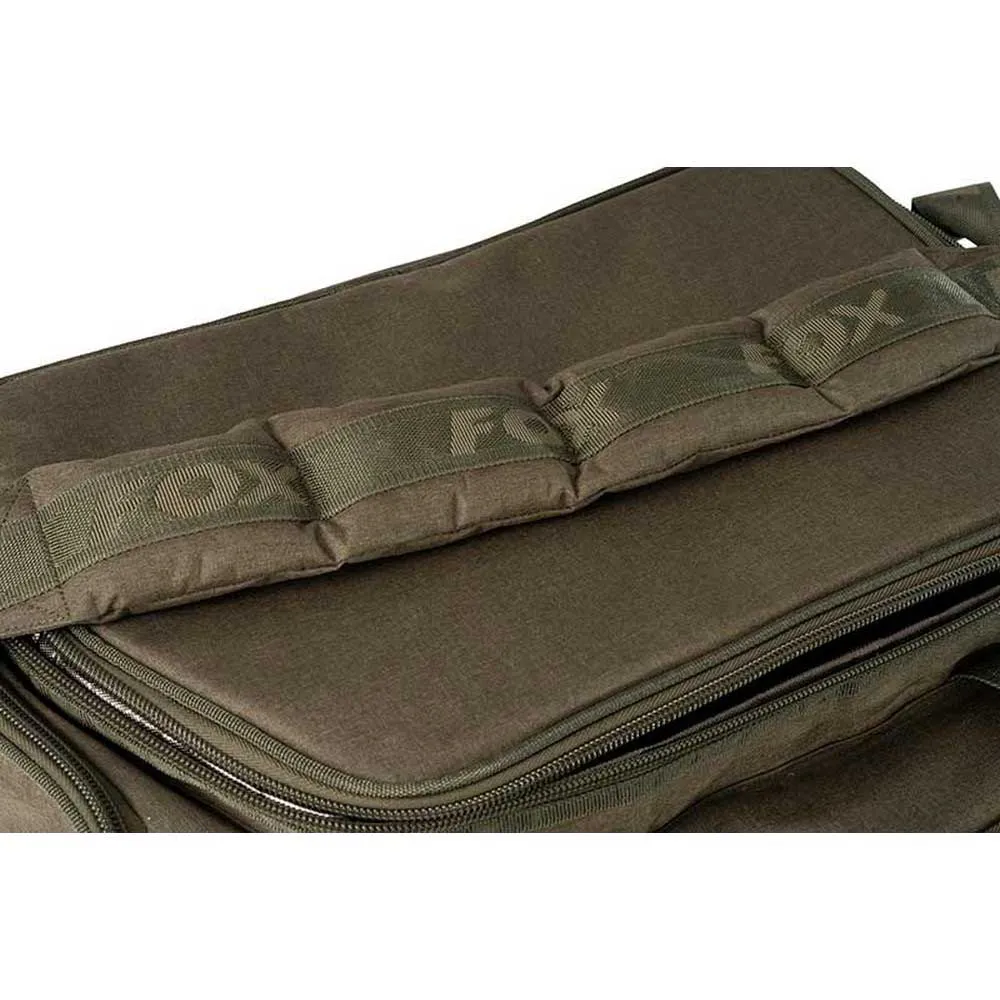 Купить Fox international CLU544 Сумка-холодильник Voyager® Food Camo 7ft.ru в интернет магазине Семь Футов