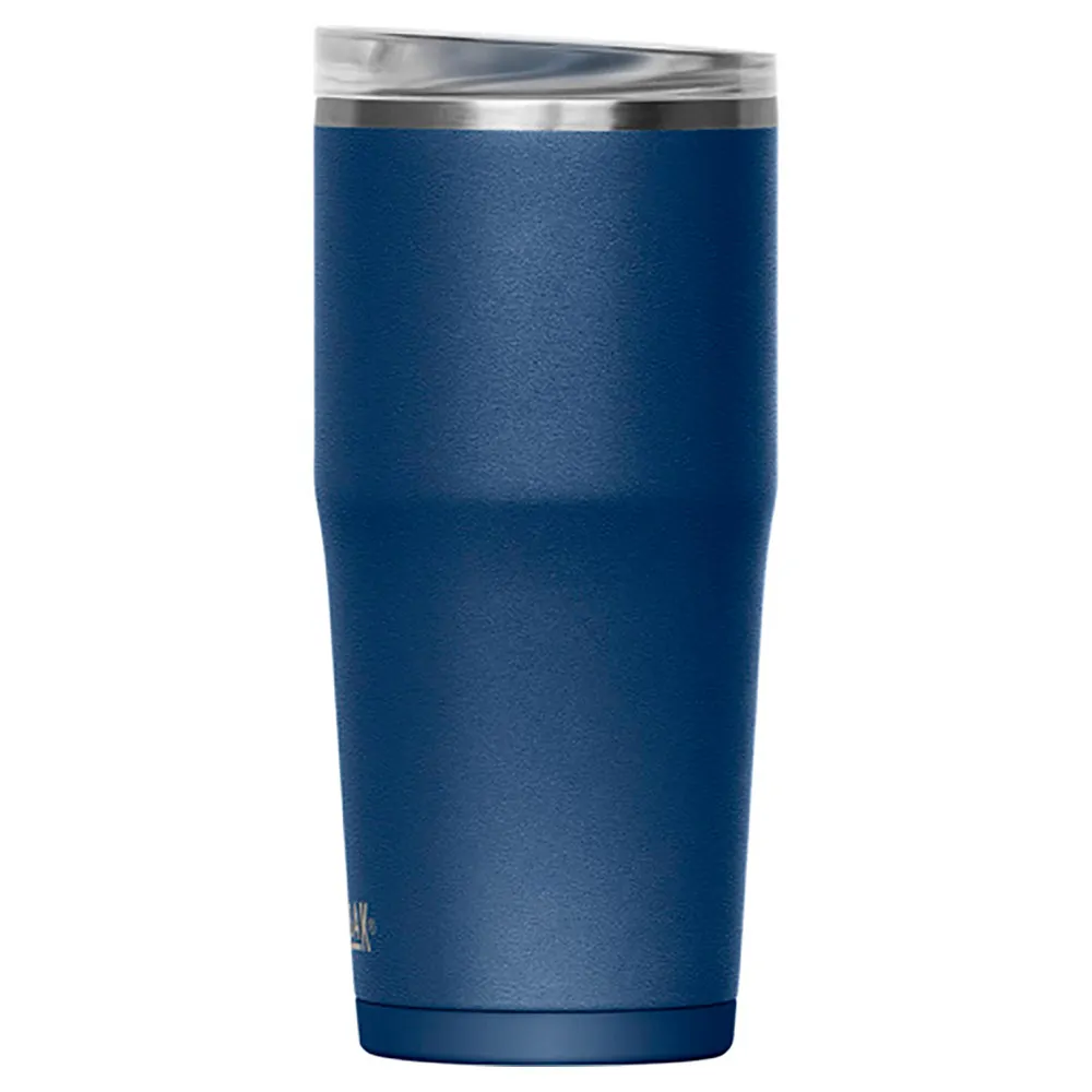 Купить Camelbak 360116004 Бутылка Thrive Tumbler VSS 600ml Navy 28x9x9 7ft.ru в интернет магазине Семь Футов
