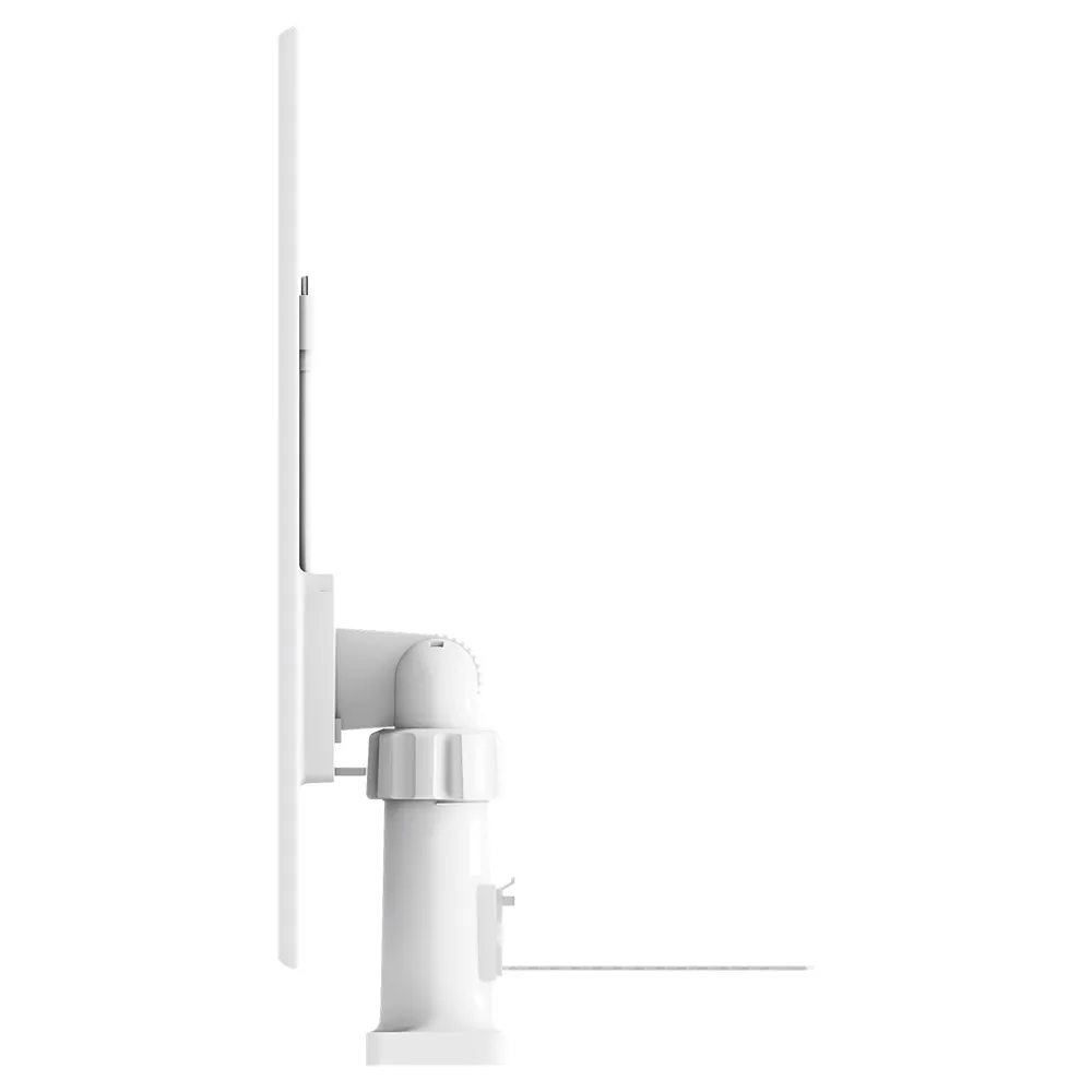 Купить Ezviz cspsp8 солнечная панель  Black / White 27x15x2 7ft.ru в интернет магазине Семь Футов