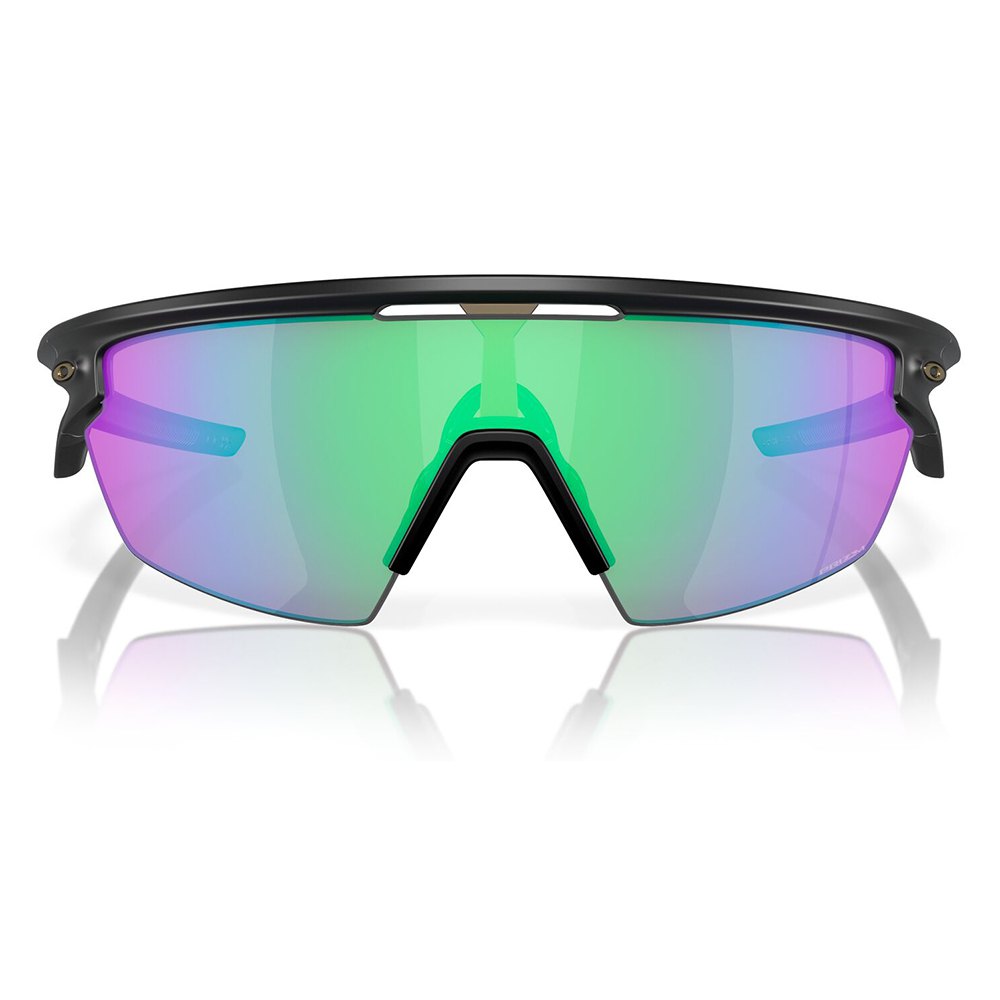 Купить Oakley 0OO9403-94030636 Солнцезащитные очки Sphaera  Matte Black Prizm Golf/CAT2 7ft.ru в интернет магазине Семь Футов