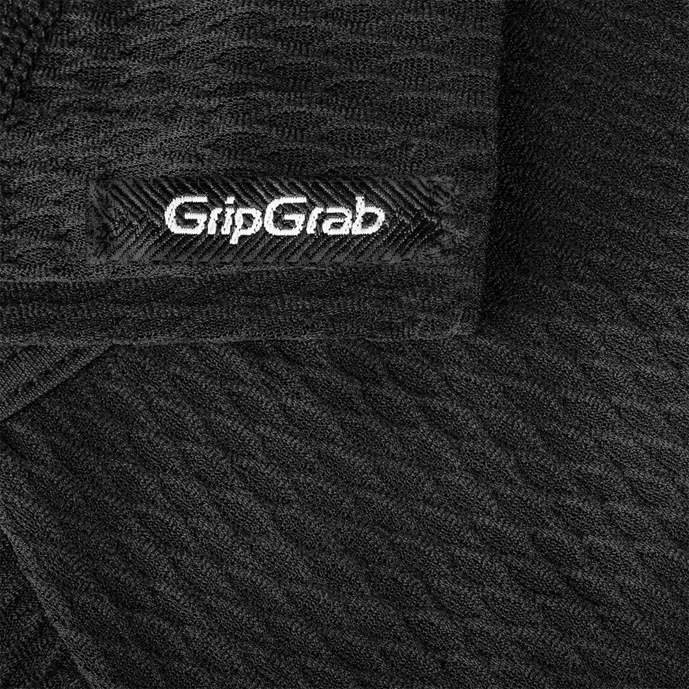 Купить GripGrab 601501553-S Безрукавная базовая футболка Ultralight Mesh Черный Black S 7ft.ru в интернет магазине Семь Футов