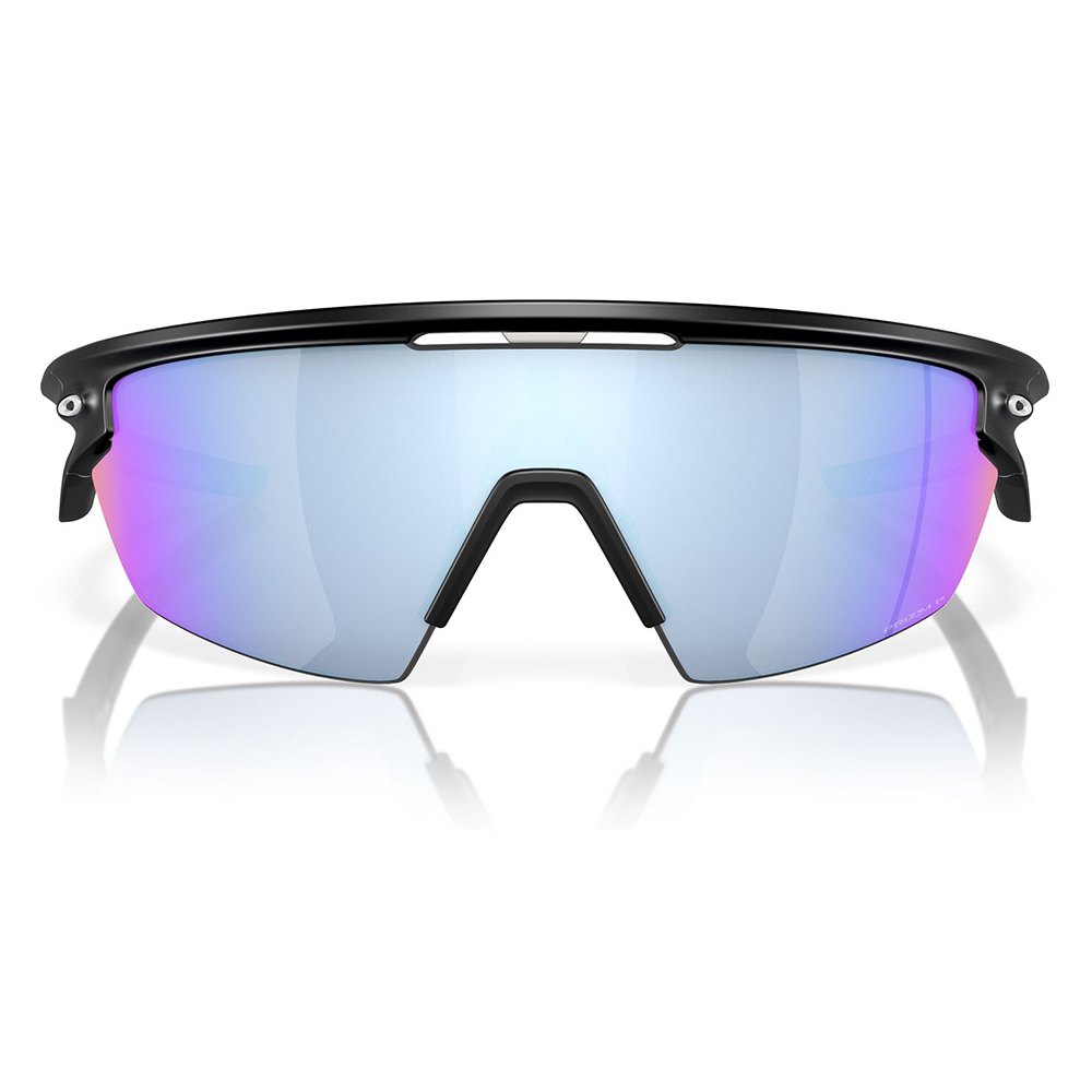 Купить Oakley 0OO9403-94030136 поляризованные солнцезащитные очки Sphaera Matte Black Prizm Black Polarized/CAT3 7ft.ru в интернет магазине Семь Футов