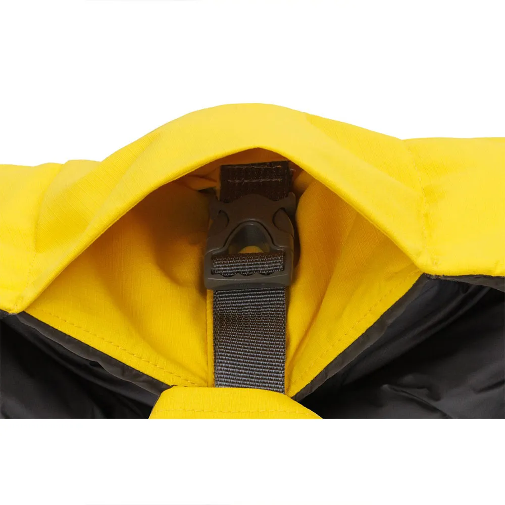 Купить Ruffwear 05751-717L1 куртка для собаки Vert™  Mineral Yellow XL 7ft.ru в интернет магазине Семь Футов