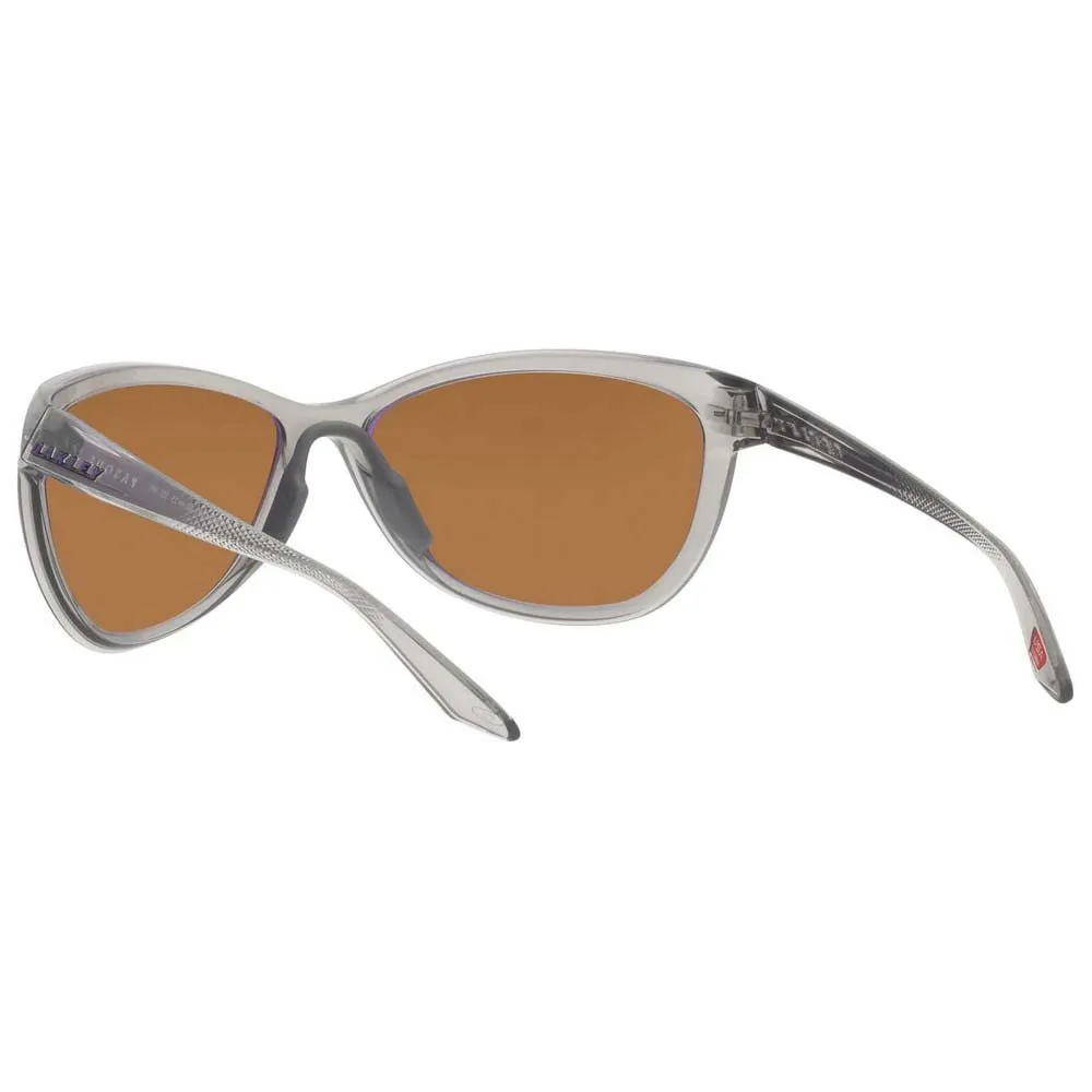 Купить Oakley OO9222-0460 Солнцезащитные очки Pasque Prizm Grey Ink Prizm Iridium Violet/CAT3 7ft.ru в интернет магазине Семь Футов
