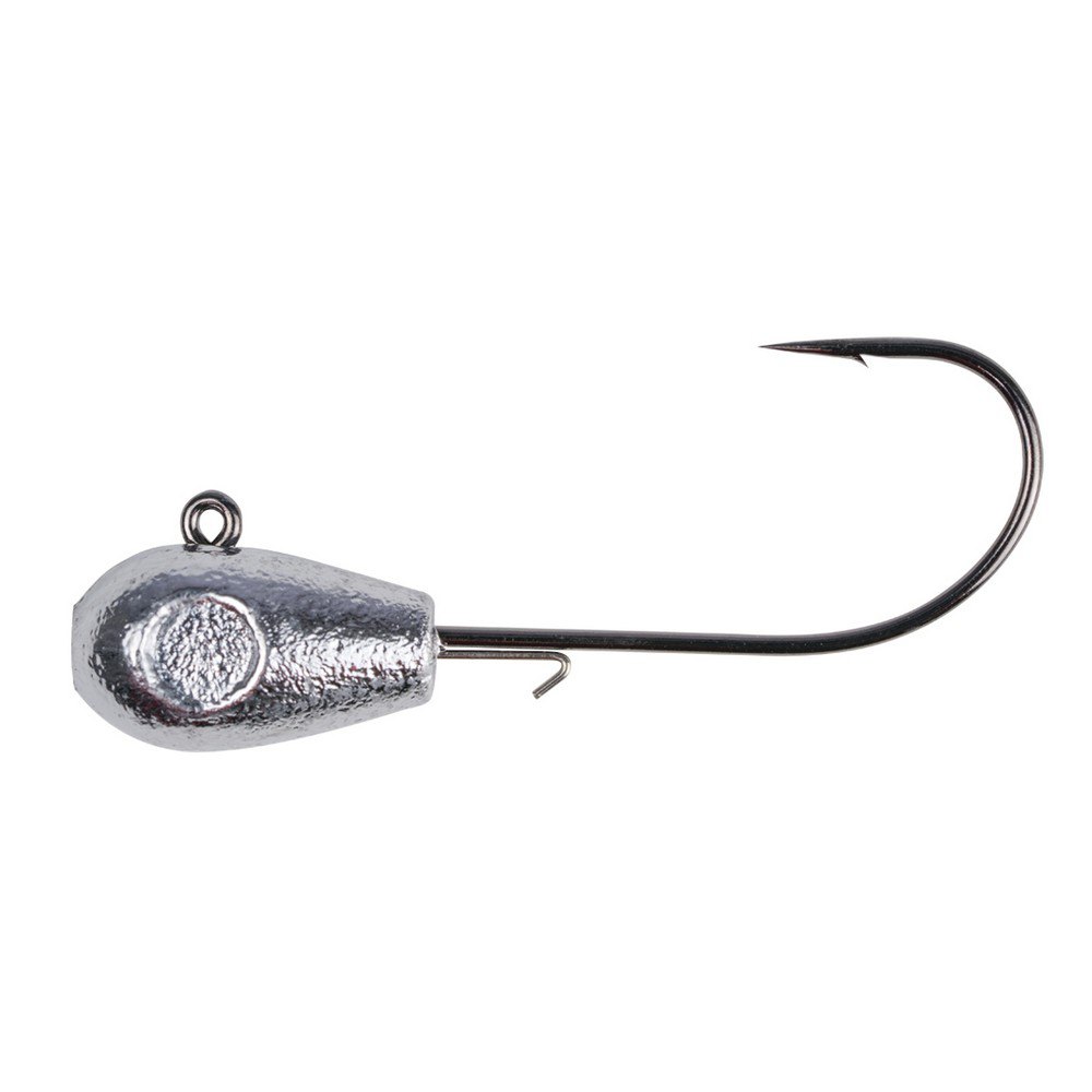 Купить L&k 59402012 Pro Legend Jig Maruto Джиг-голова  Silver 12 g 7ft.ru в интернет магазине Семь Футов