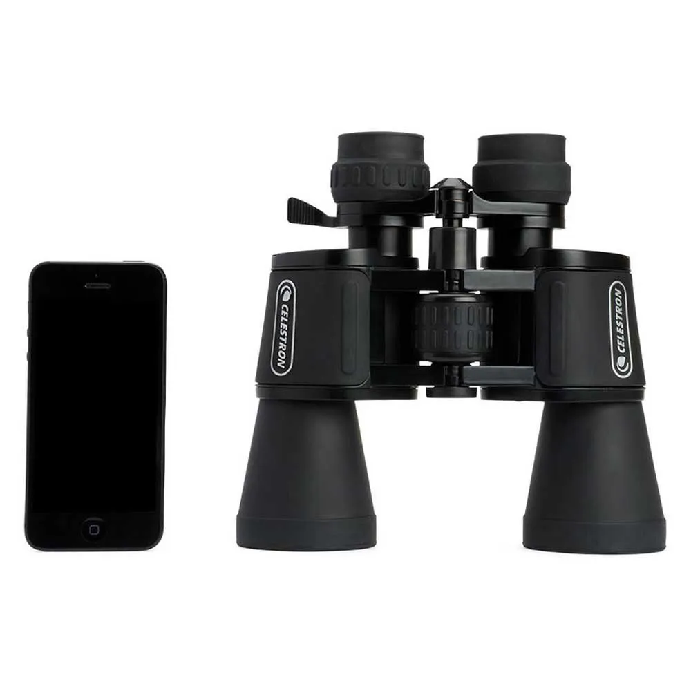 Купить Celestron R-140857249-C71260 бинокль (binokl) Upclose G2 10-30x50 отремонтированы Черный Black 7ft.ru в интернет магазине Семь Футов