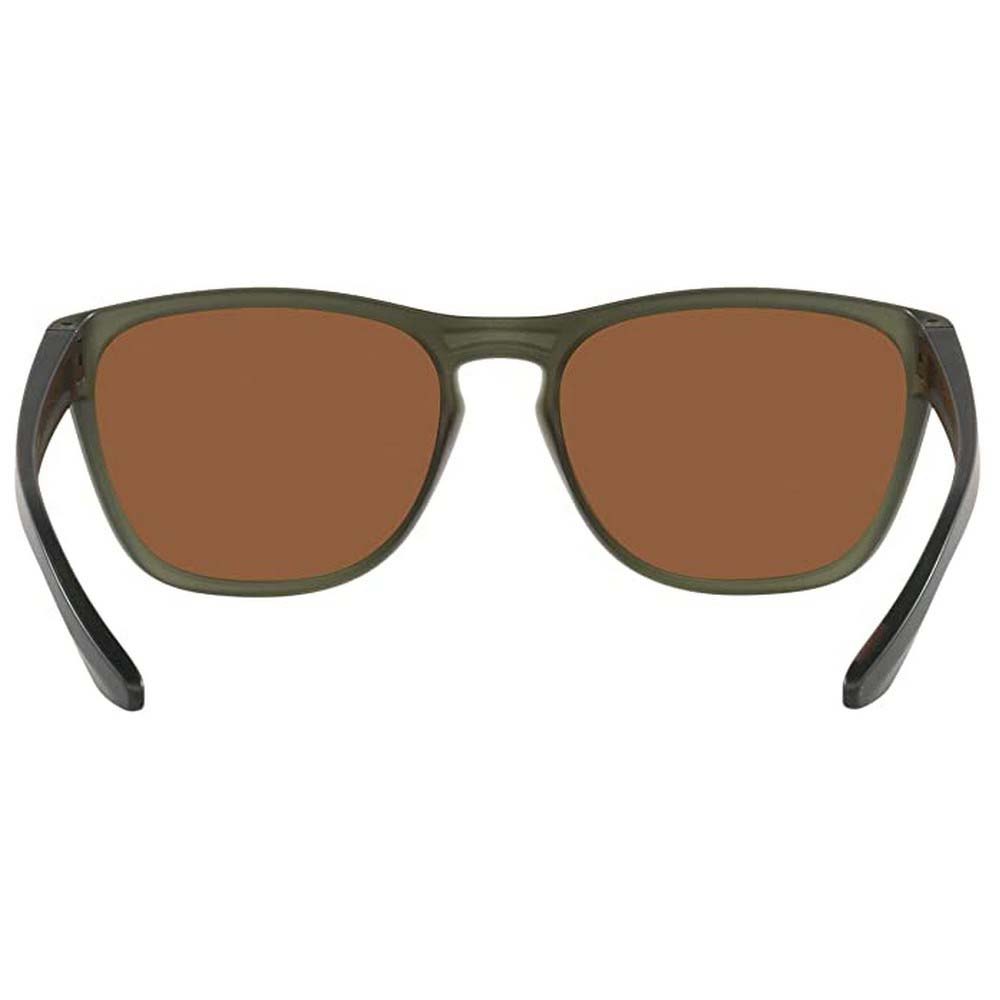 Купить Oakley OO9479-1056 Manorburn Prizm Поляризованные Очки Matte Olive Ink Prizm Polarized Tungsten/CAT3 7ft.ru в интернет магазине Семь Футов