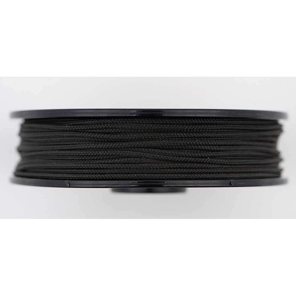 Купить Fox international CAC822 Naturals Leadcore 25 m Карповая Ловля Black 50 Lbs 7ft.ru в интернет магазине Семь Футов