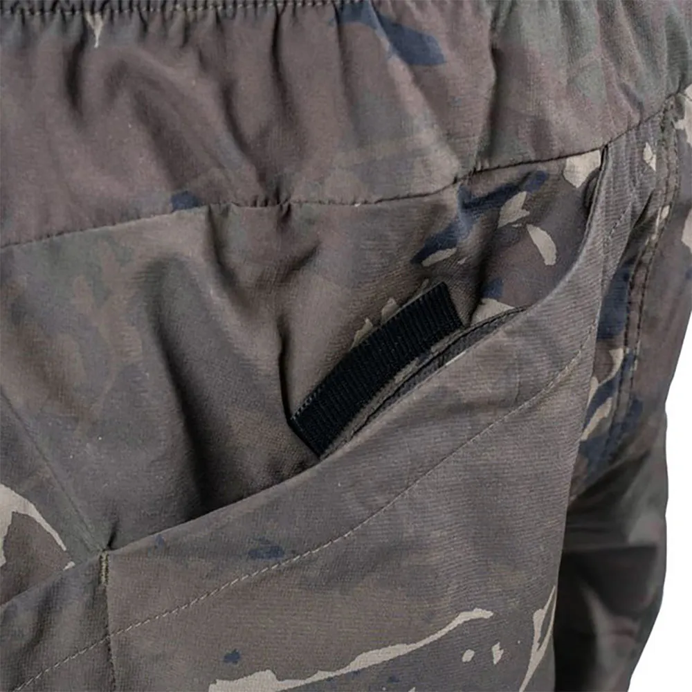 Купить Nash ZT c6577 Штаны с защитой от ультрафиолета Lite Hydra Flex Combats Camo 30x20x10 3XL 7ft.ru в интернет магазине Семь Футов